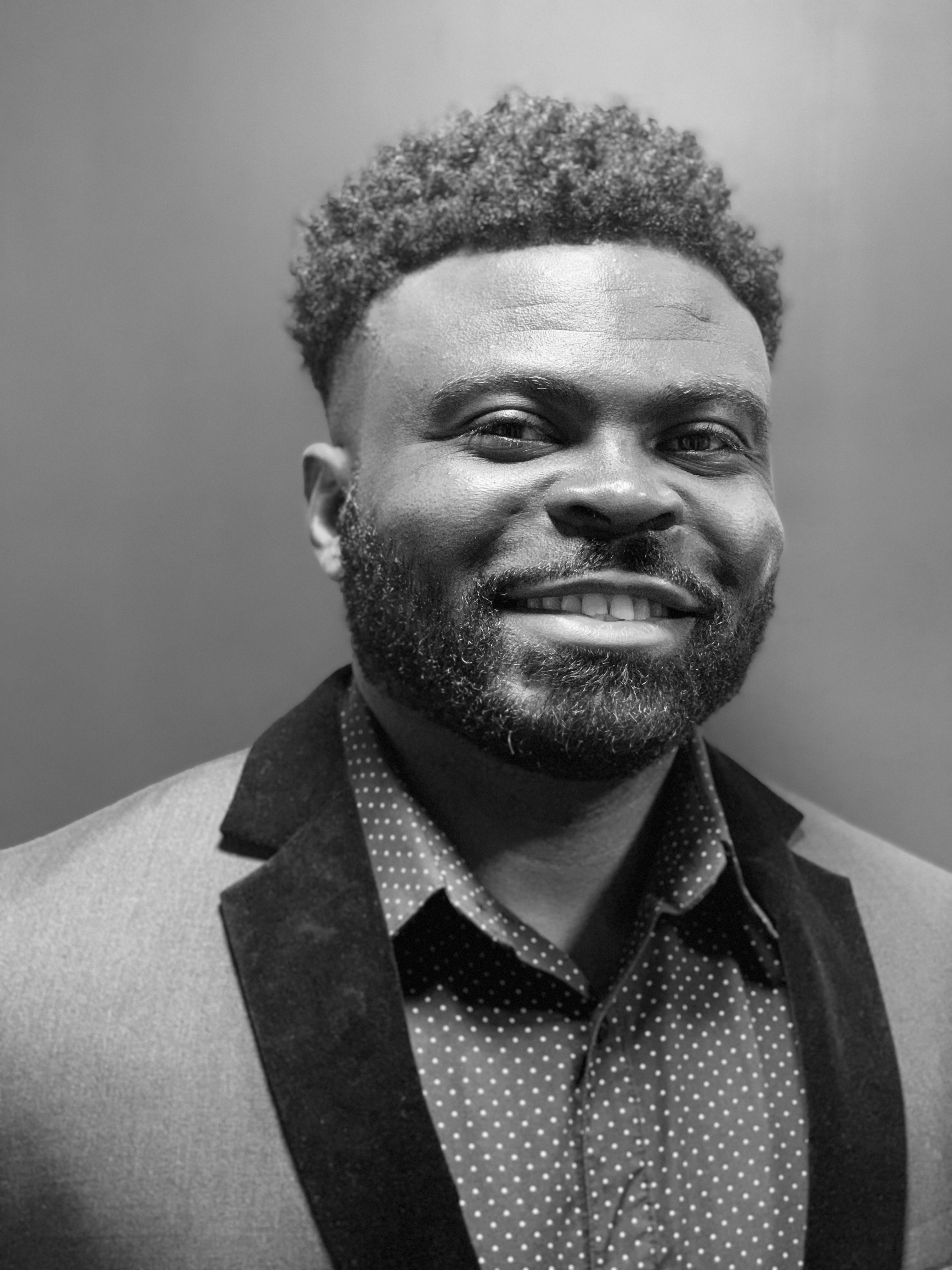 Anthony Akor profile picture